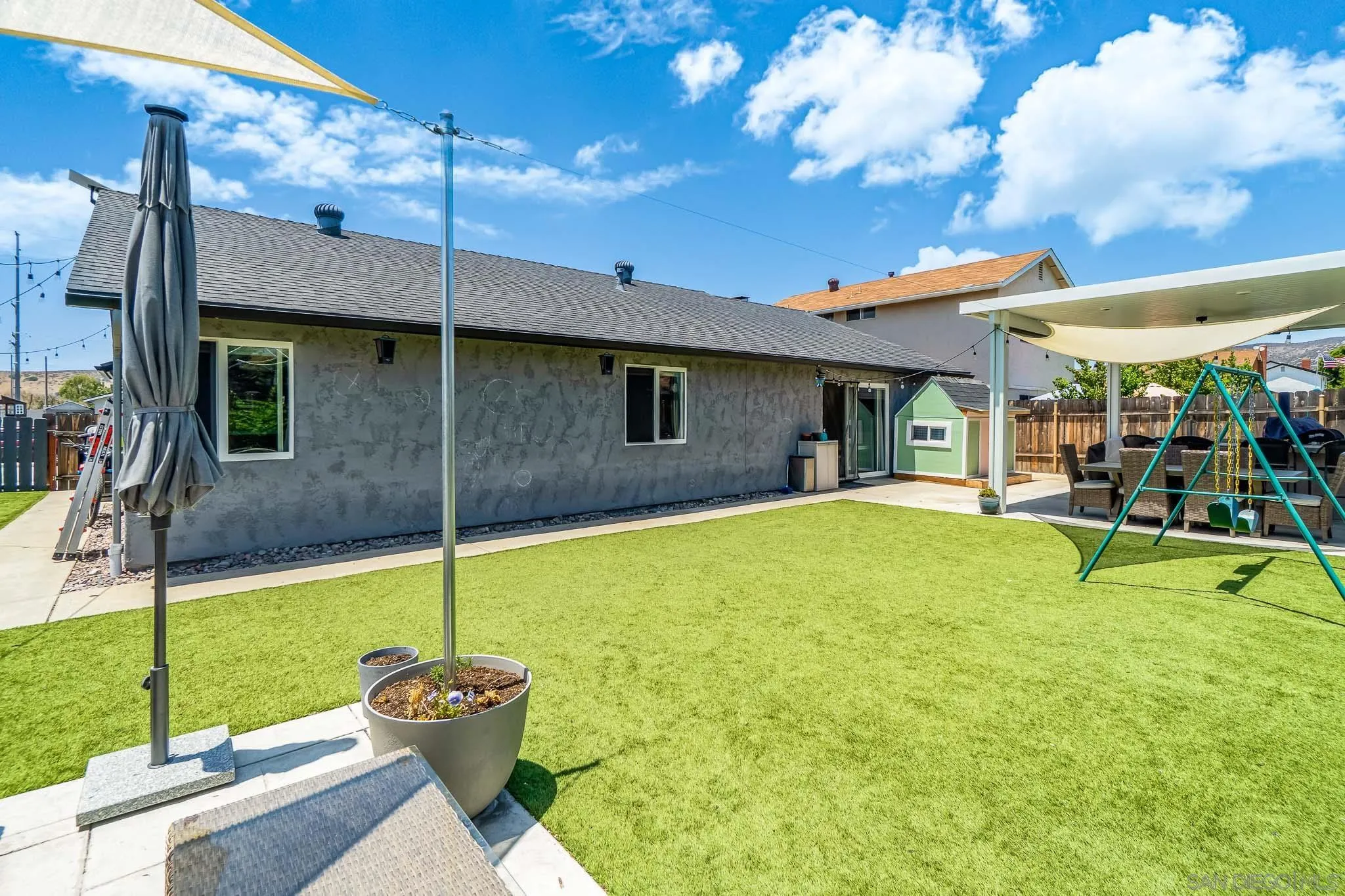 10083 West Glendon Circle Santee, CA 92071 - Photo 28 of 31