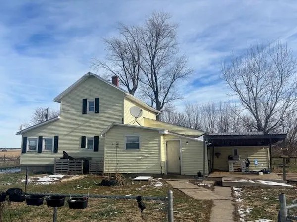 $220,000 | 10877 Christiansburg Jackson Road, St. Paris, OH 43072