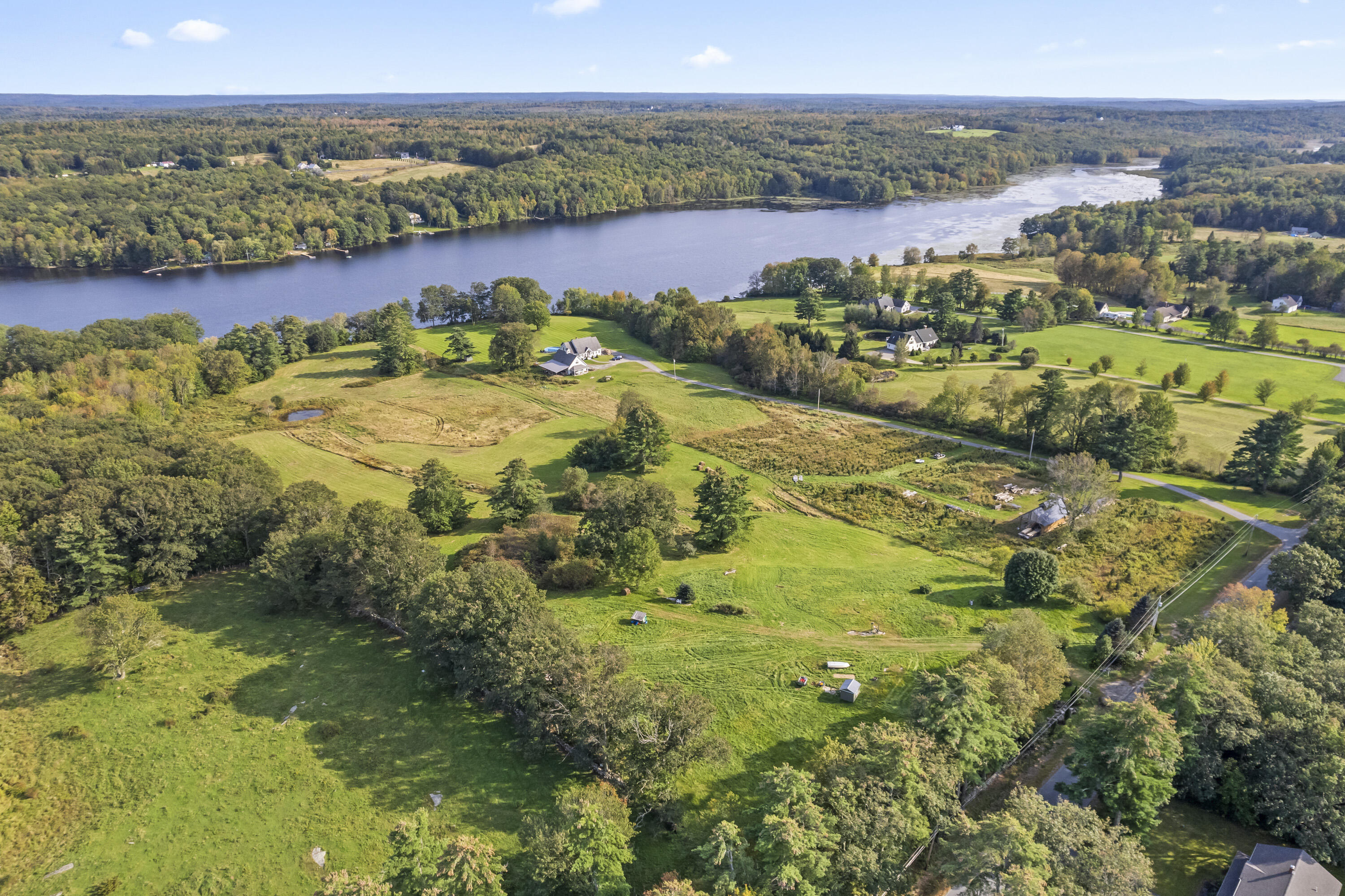 172 Upper Pond Road Litchfield, ME 04350 - Photo 13 of 15 172 Upper Pond Rd_120