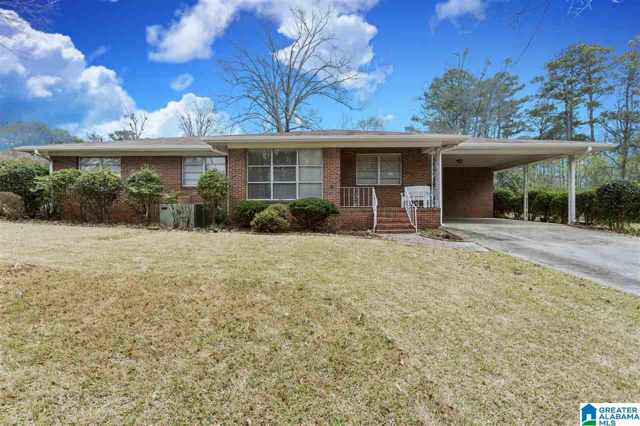 137 Lindberg Road Bessemer, AL 35023 - Photo 1 of 29
