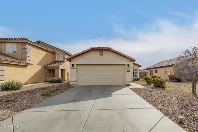 $325,000 | 22833 West Cantilever Street, Buckeye, AZ 85326
