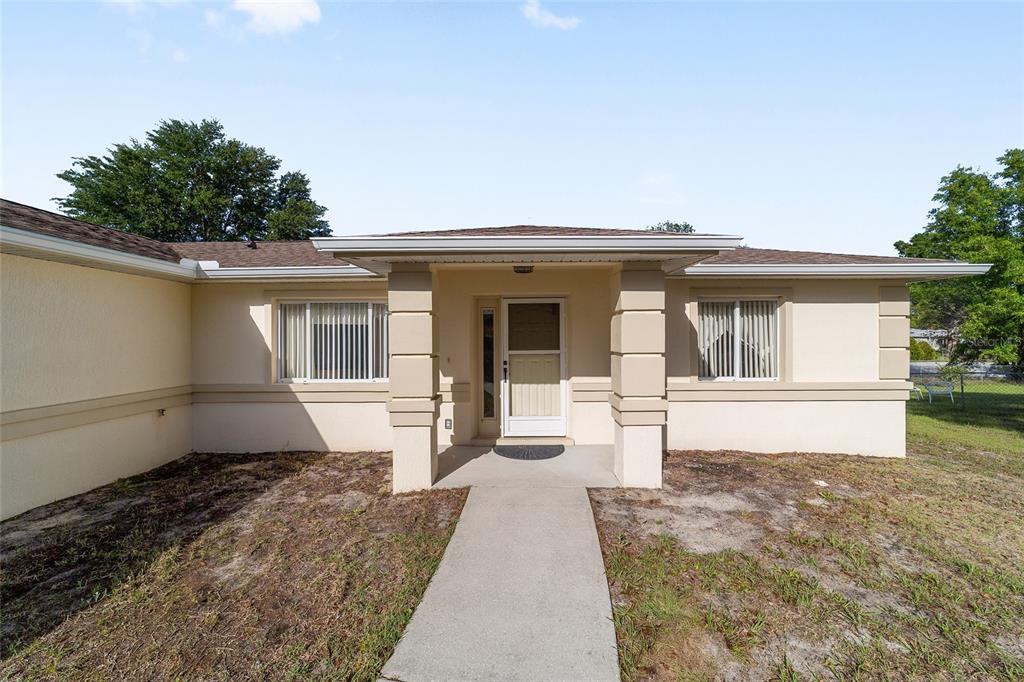 10470 Southwest 61st Terrace Road Ocala, FL 34476 - Photo 5 of 49