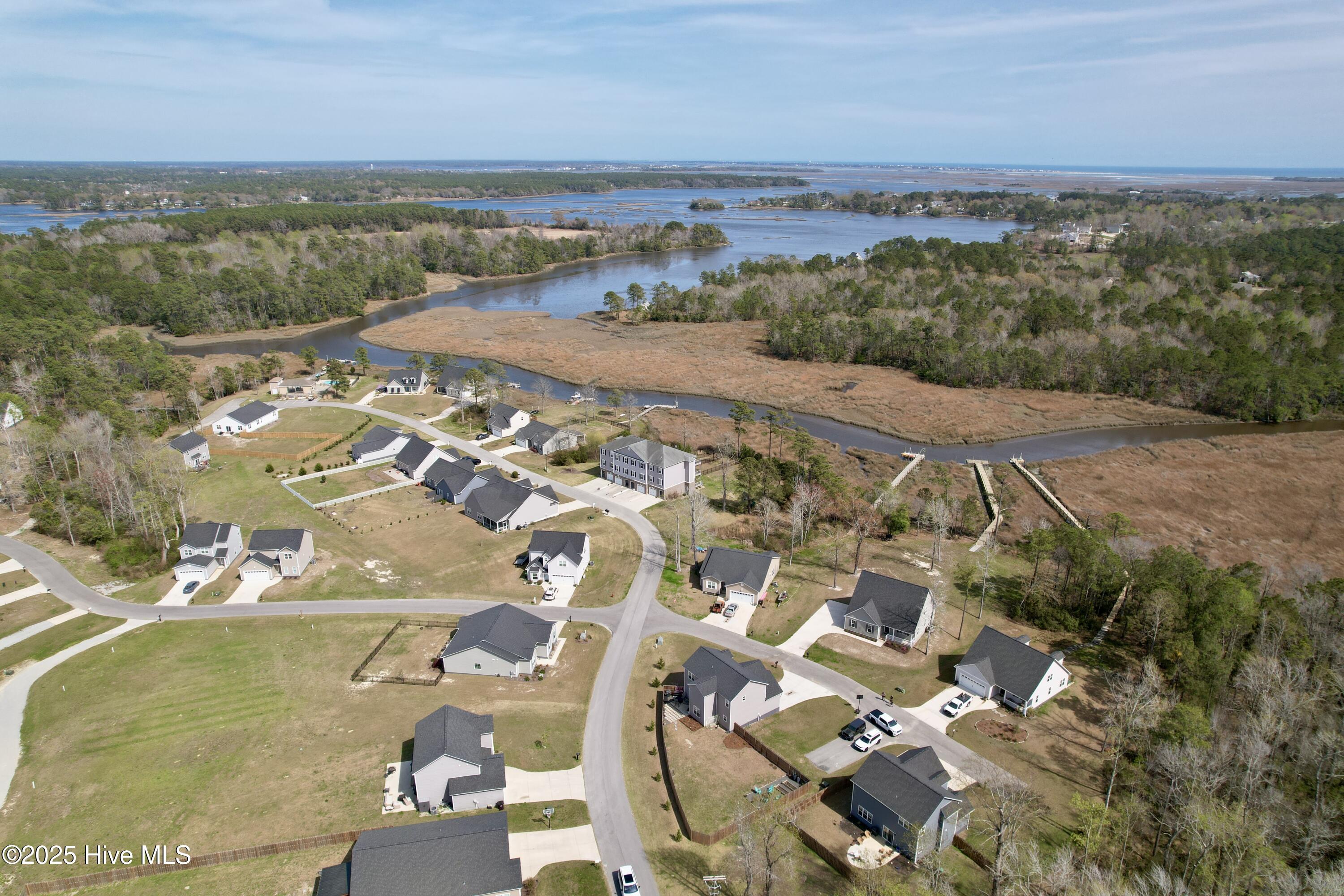 100 Baker Road Hubert, NC 28539 - Photo 14 of 90 DJI_0475