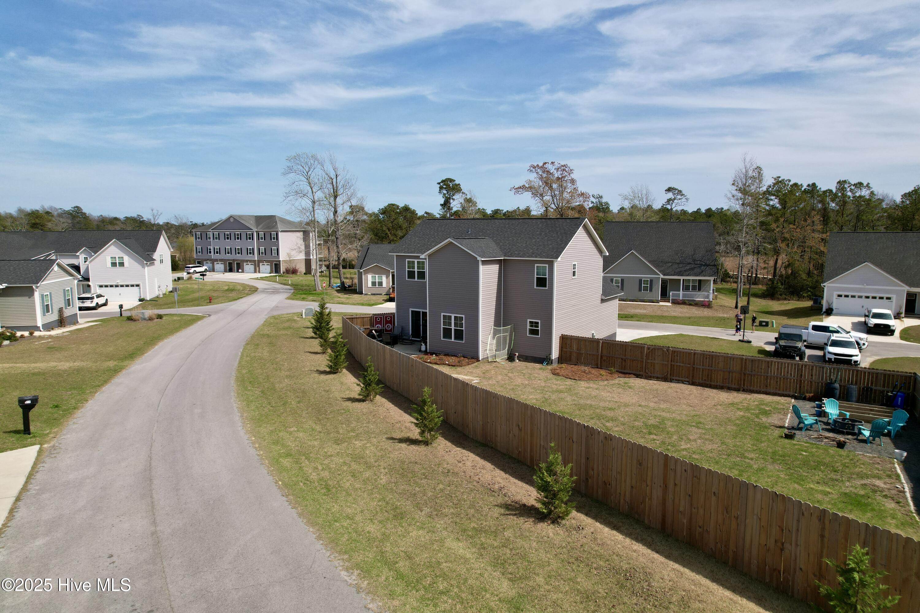 100 Baker Road Hubert, NC 28539 - Photo 7 of 90 DJI_0459