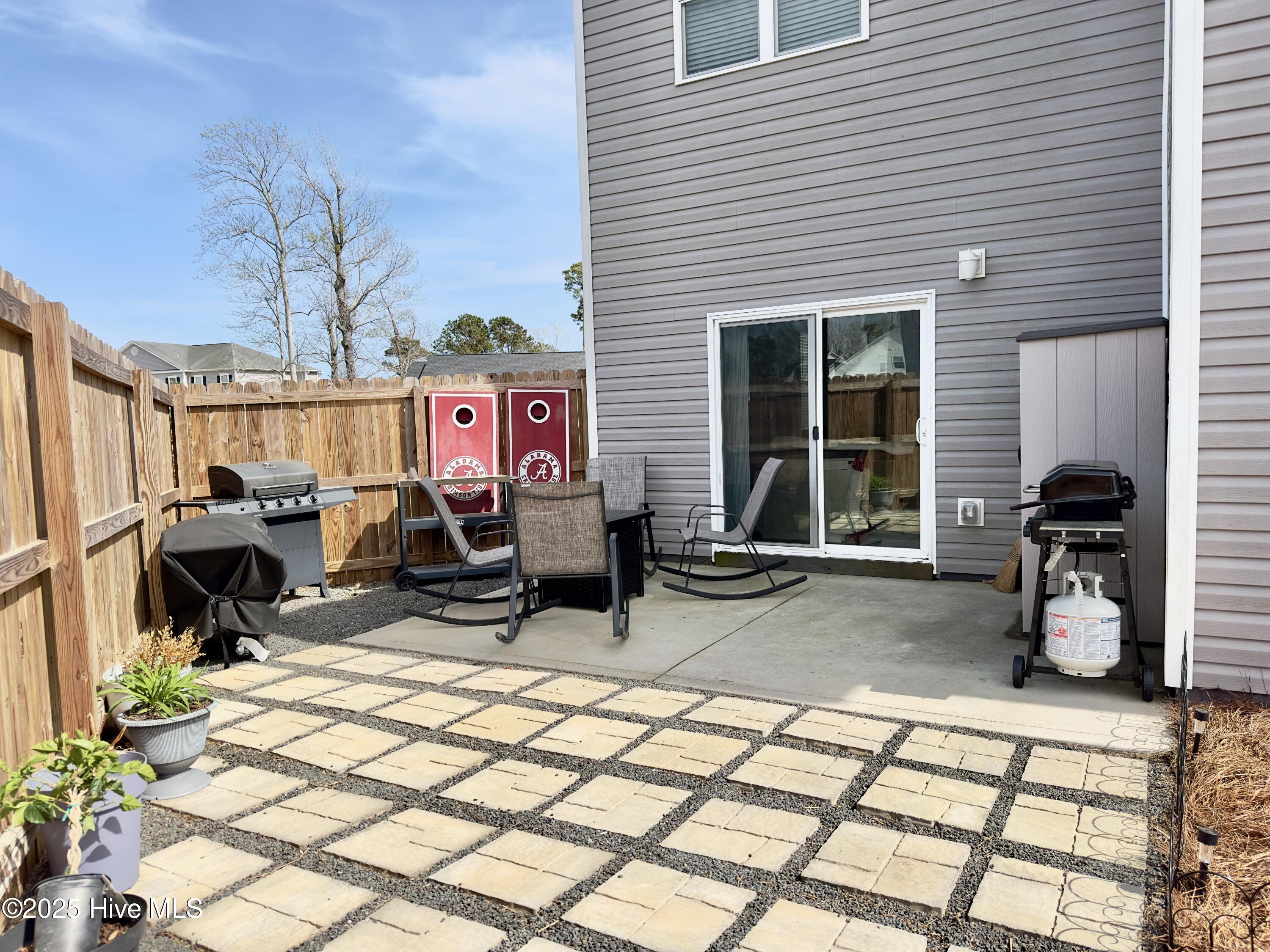 100 Baker Road Hubert, NC 28539 - Photo 76 of 90 IMG_8987