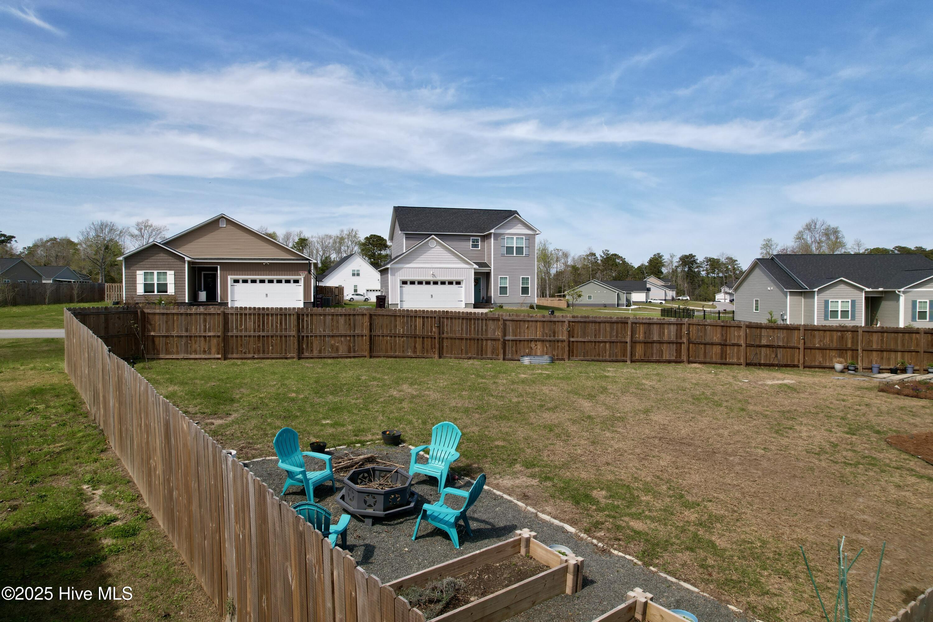 100 Baker Road Hubert, NC 28539 - Photo 8 of 90 DJI_0454