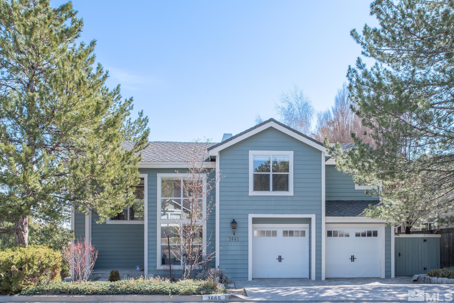 3665 Hemlock Way Reno, NV 89509 - Photo 1 of 40 Photo 1