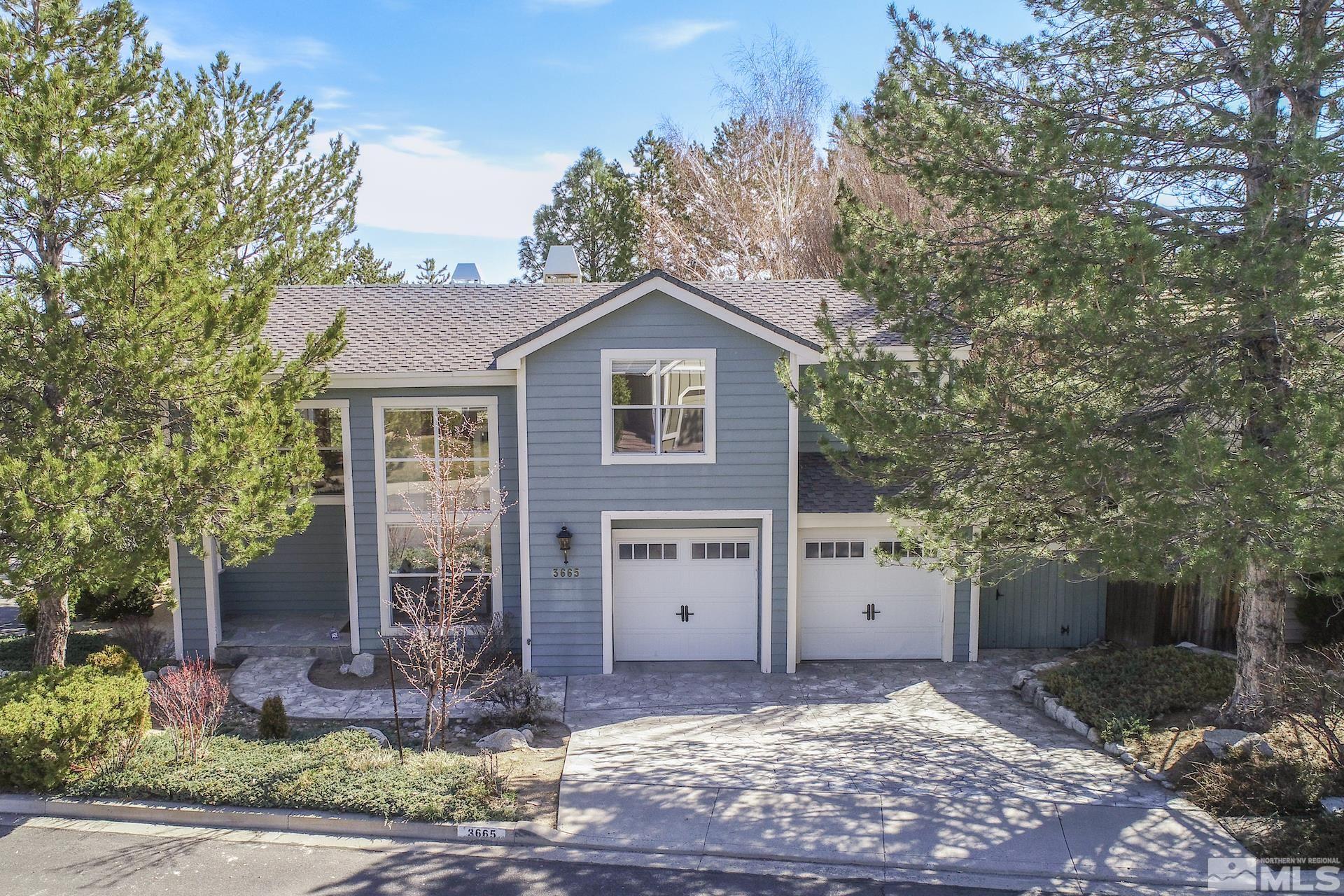 3665 Hemlock Way Reno, NV 89509 - Photo 36 of 40 Photo 36