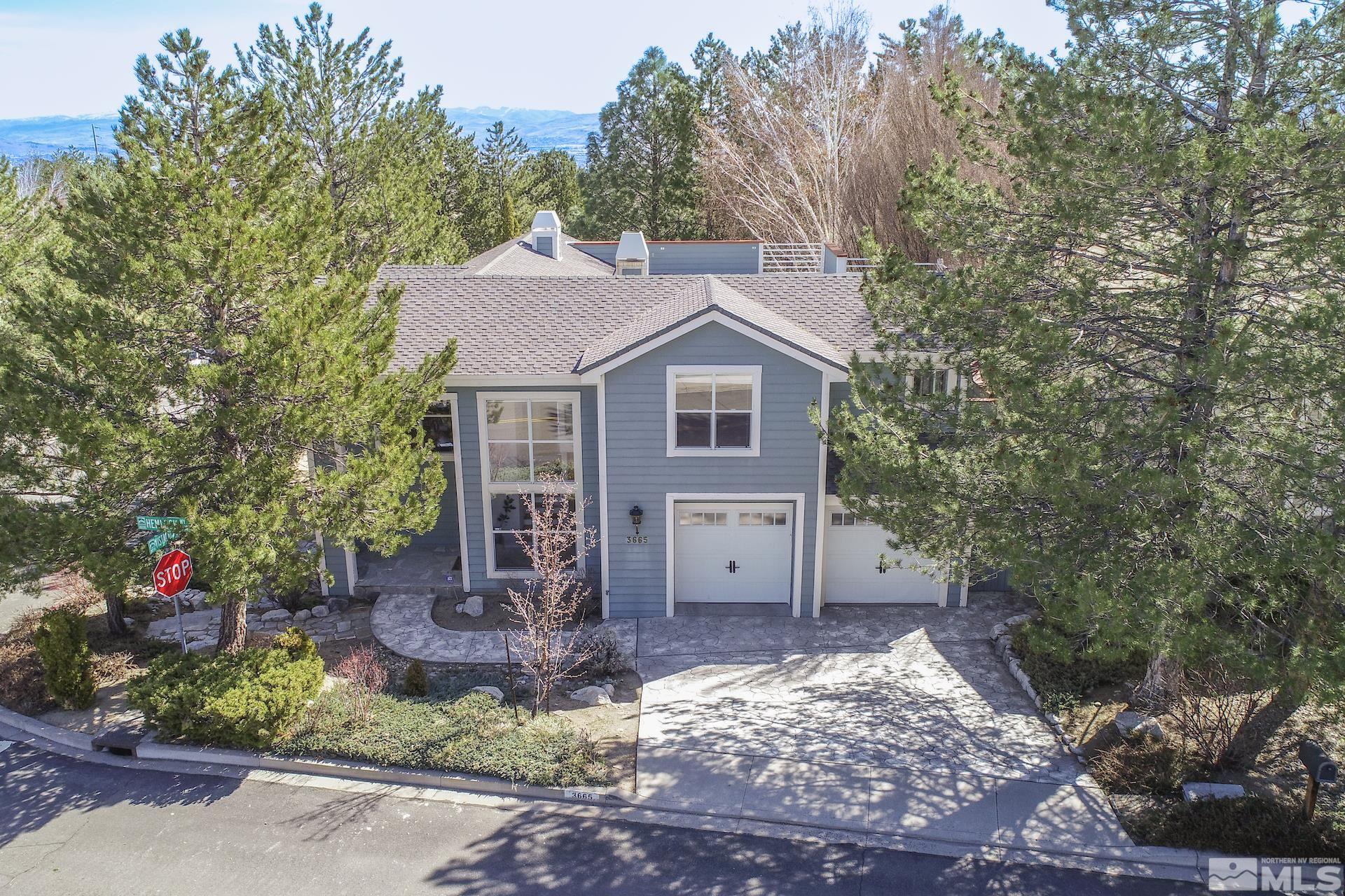 3665 Hemlock Way Reno, NV 89509 - Photo 38 of 40 Photo 38