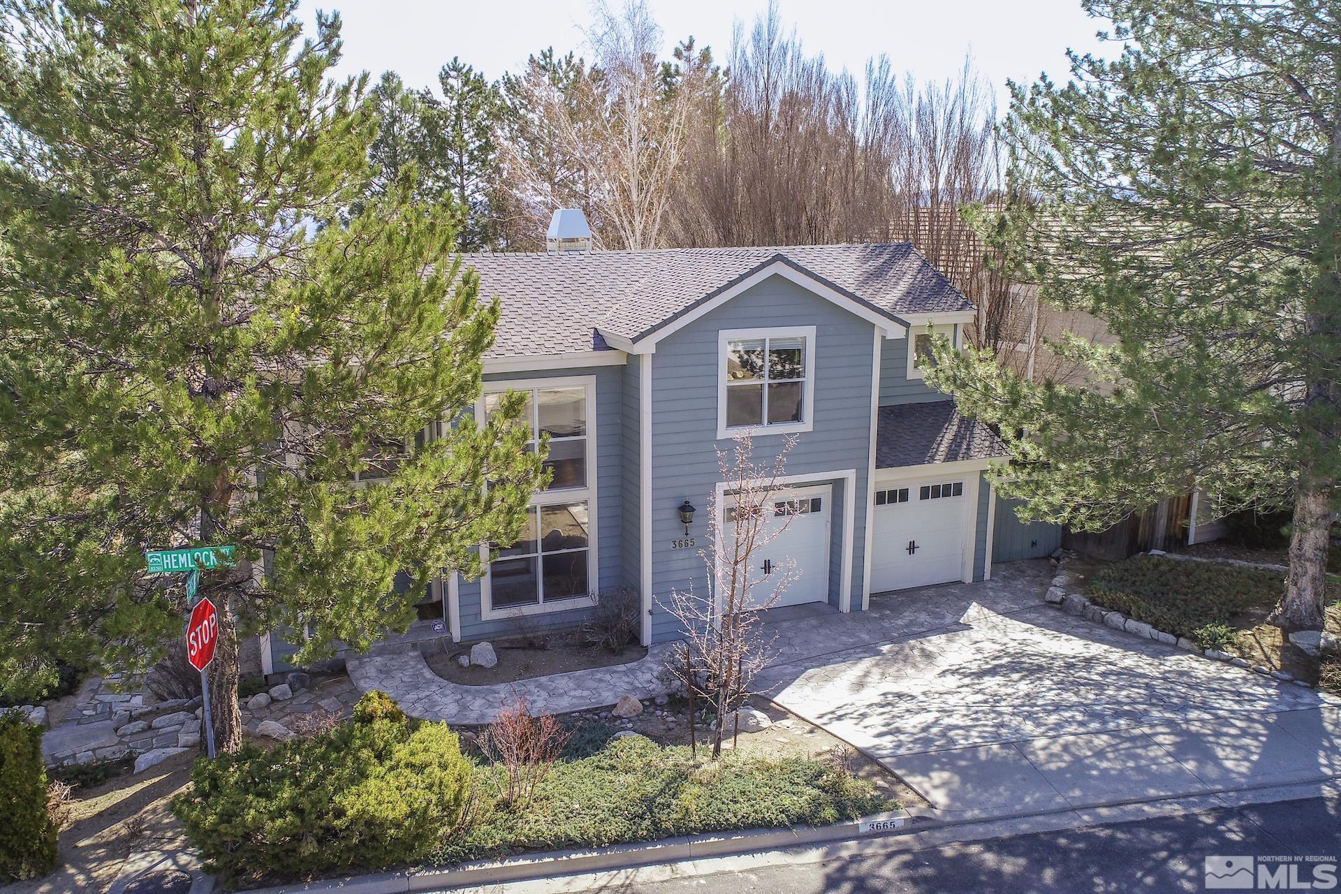 3665 Hemlock Way Reno, NV 89509 - Photo 39 of 40 Photo 39