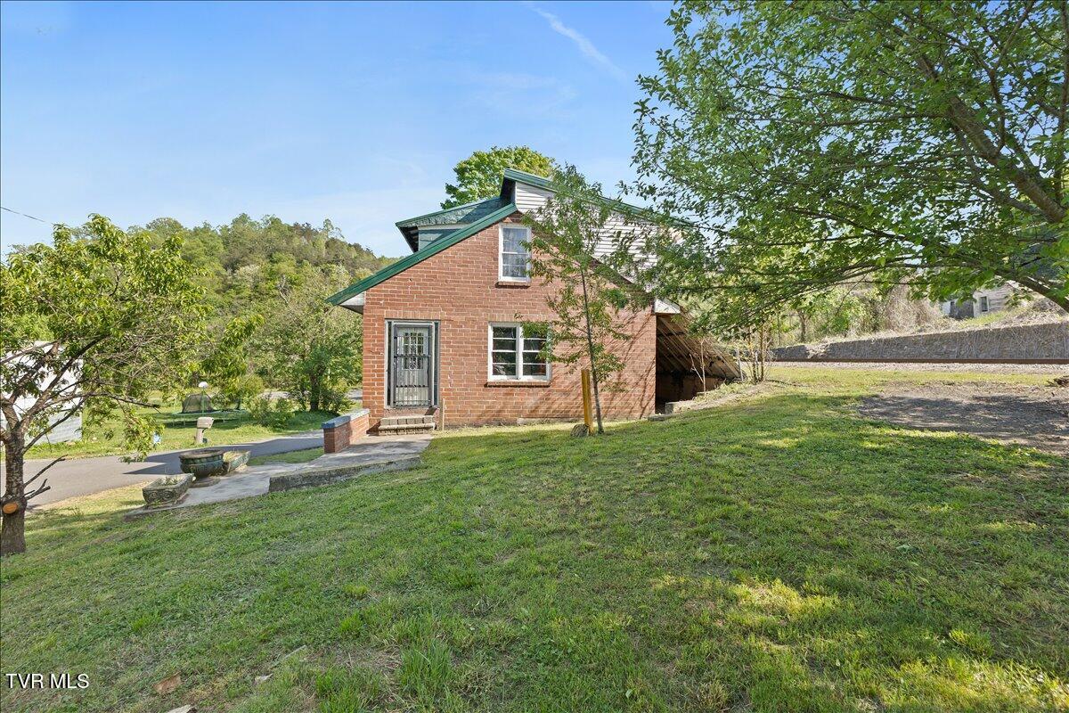 143 Mustang Street Duffield, VA 24244 - Photo 7 of 35 07-128A4862