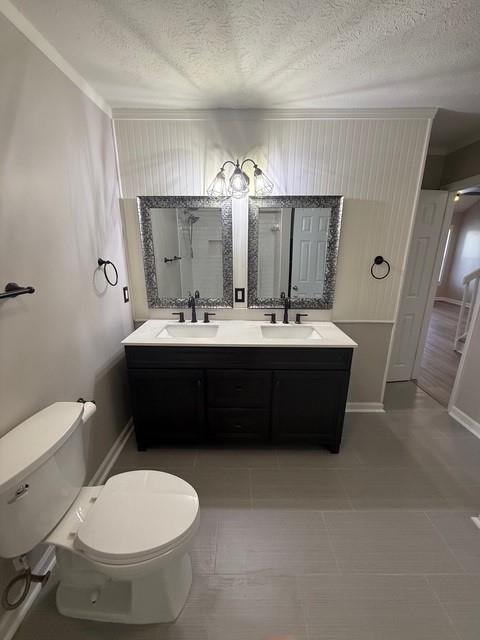 1512 Planters Ridge Lane Alpharetta, GA 30004 - Photo 17 of 35