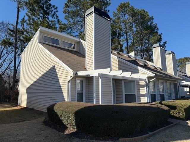 1512 Planters Ridge Lane Alpharetta, GA 30004 - Photo 2 of 35