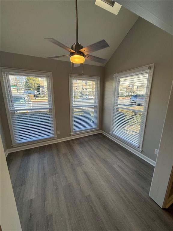 1512 Planters Ridge Lane Alpharetta, GA 30004 - Photo 3 of 35