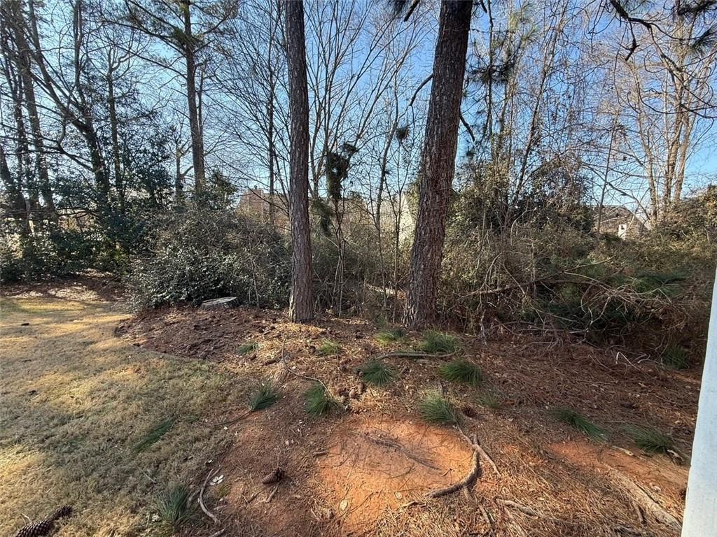 1512 Planters Ridge Lane Alpharetta, GA 30004 - Photo 32 of 35