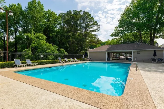 $335,000 | 1512 Planters Ridge Lane, Alpharetta, GA 30004