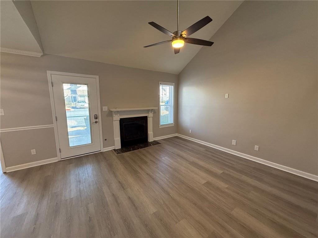 1512 Planters Ridge Lane Alpharetta, GA 30004 - Photo 6 of 35