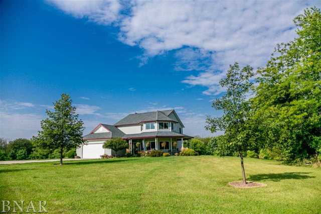 12597 Harrold Point Road Wapella, IL 61777 - Photo 1 of 25 Gallery Image 1
