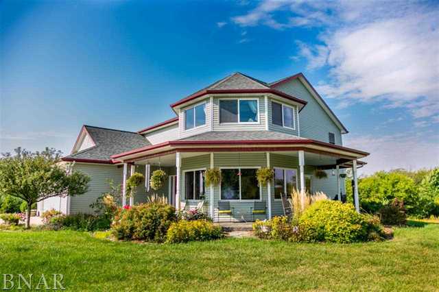 12597 Harrold Point Road Wapella, IL 61777 - Photo 3 of 25 Gallery Image 3