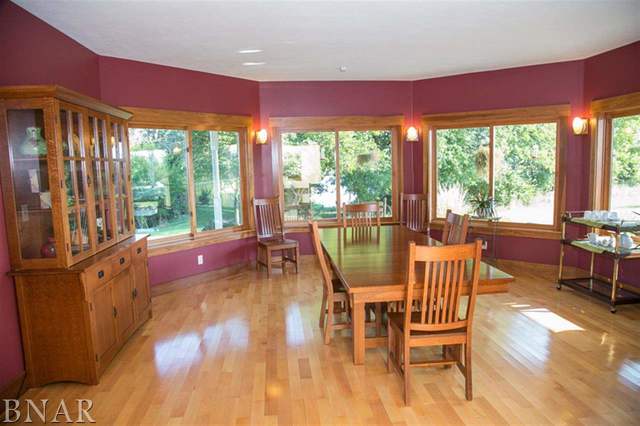 12597 Harrold Point Road Wapella, IL 61777 - Photo 5 of 25 Gallery Image 5