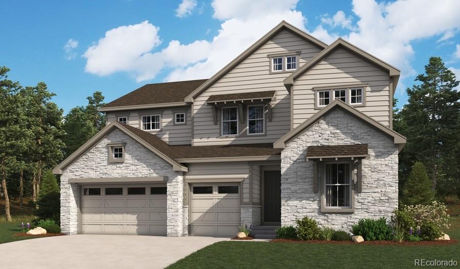 2650 West Bitterroot Place Highlands Ranch, CO 80129 - Photo 1 of 4 Gallery Image 1