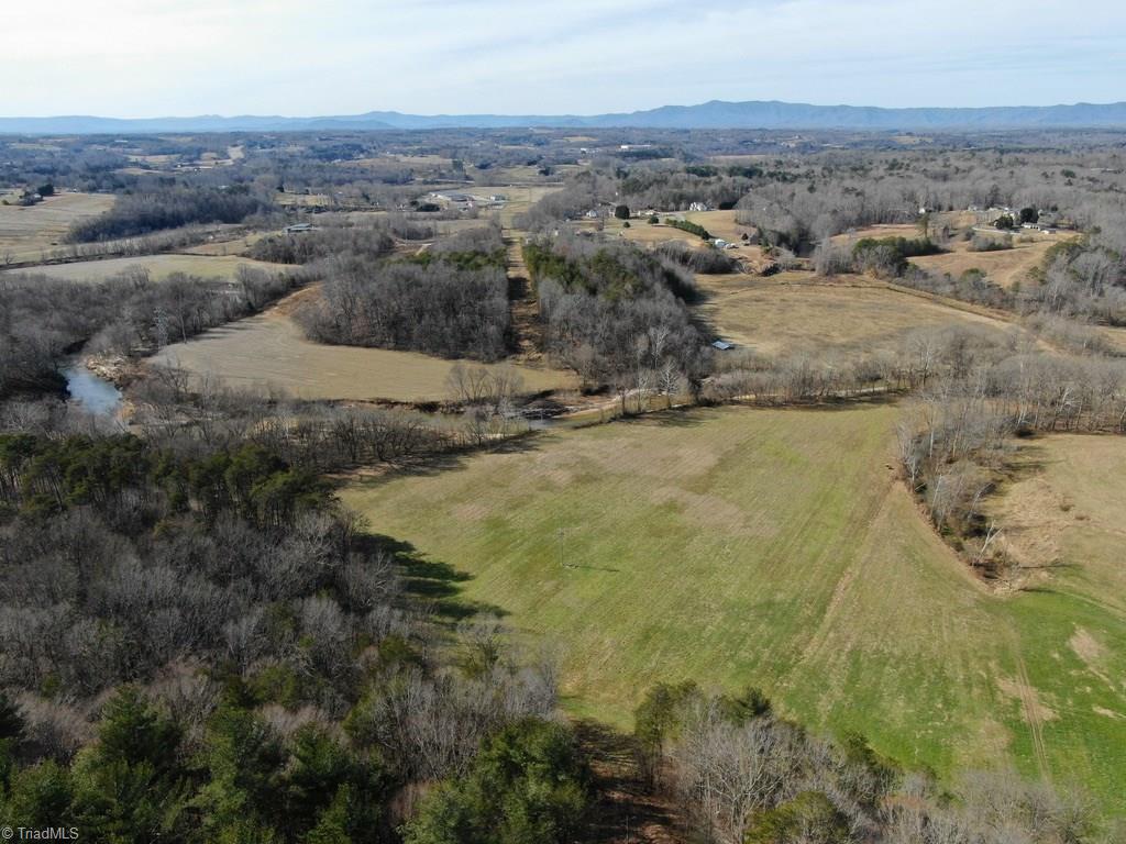 27.65-ac Doss Road Mount Airy, NC 27030 - Photo 17 of 24 Fabulous mountain views with a little tree clearing.