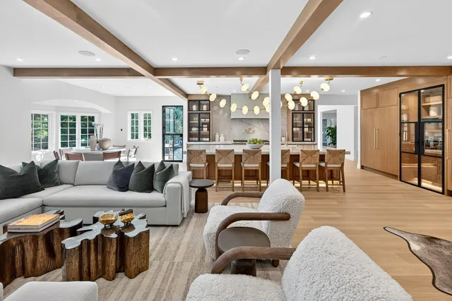 $13,500,000 | 729 Chiltern Road, Hillsborough, CA 94010