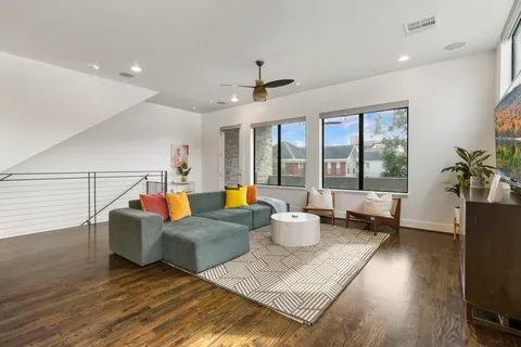 $699,000 | 1617 Wichita Street, Houston, TX 77004