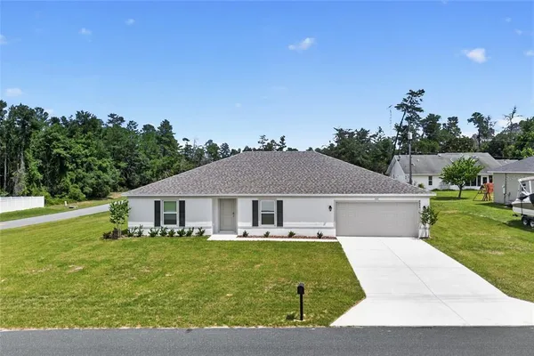 $2,195 | 2686 Southwest 161st Loop, Ocala, FL 34473