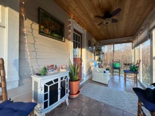 208 West F Sullivan Road Scarbro, WV 25917 - Photo 10 of 32 Gallery Image 10