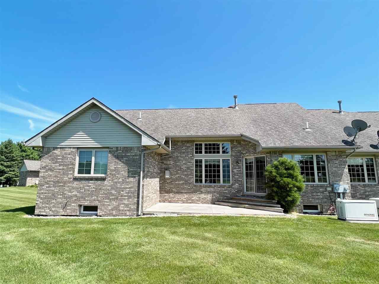 5400 Babcock Road Lexington, MI 48450 - Photo 25 of 26