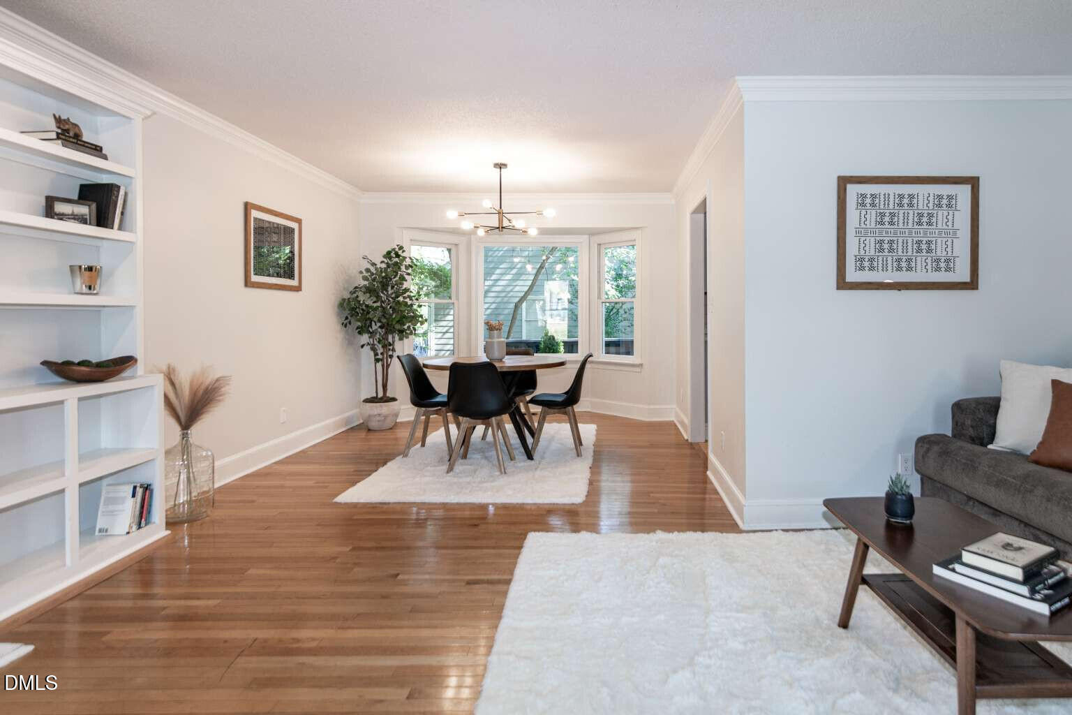 3317 East Jameson Road Raleigh, NC 27604 - Photo 6 of 33 Fleming.6