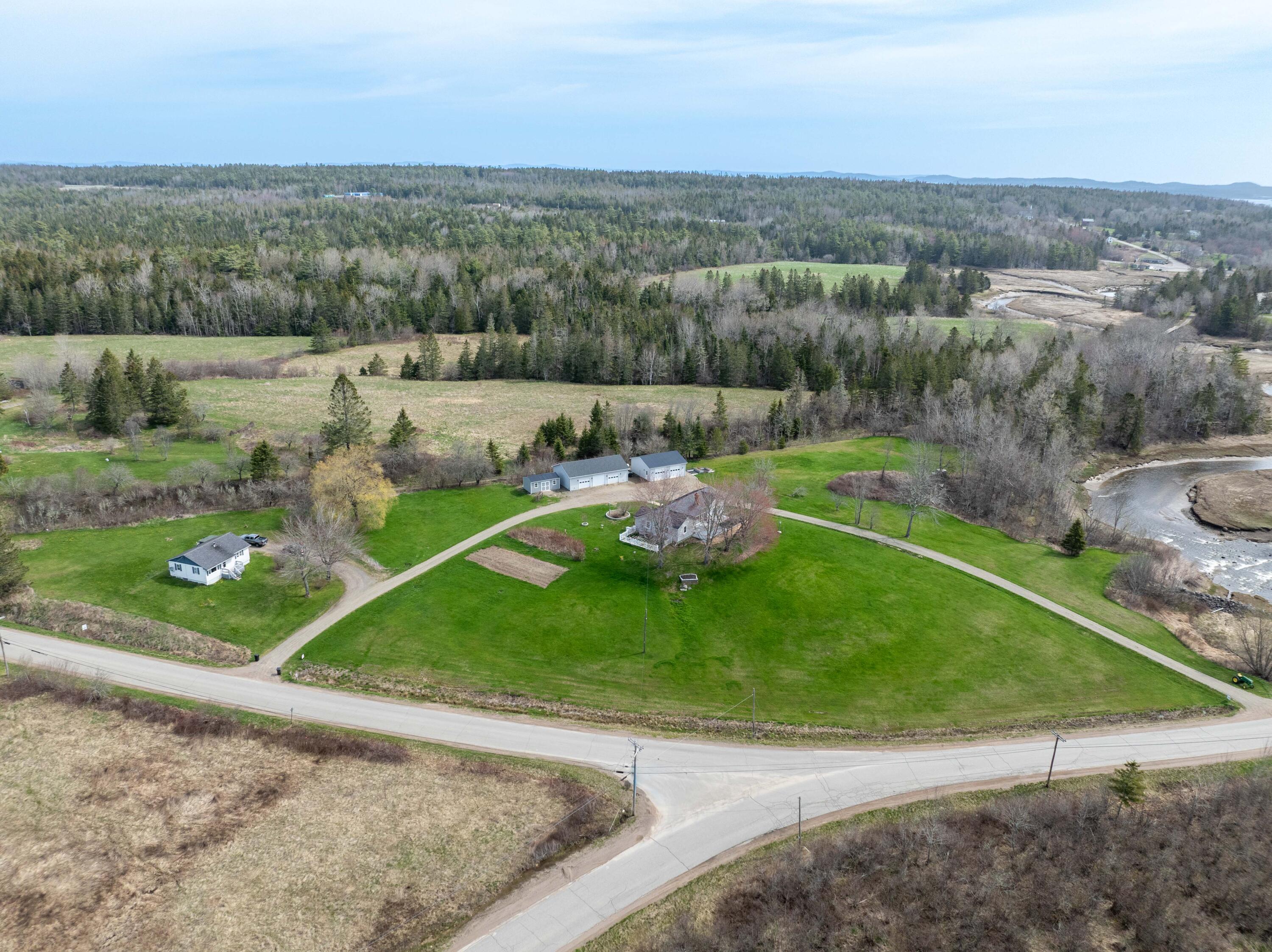 7 Golding Road Perry, ME 04667 - Photo 35 of 44