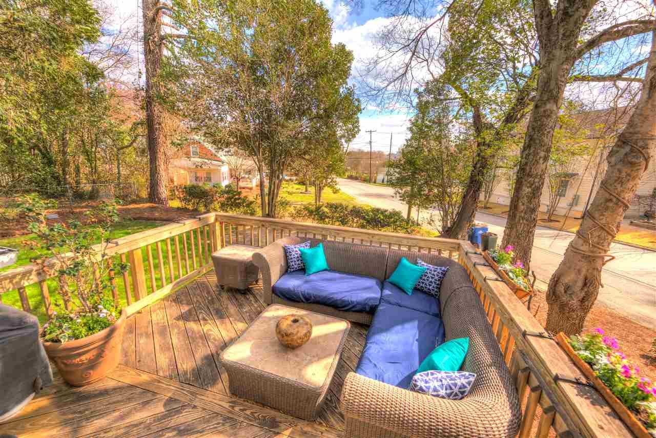 710 East Whitaker Mill Road Raleigh, NC 27608 - Photo 16 of 25 Photo 16