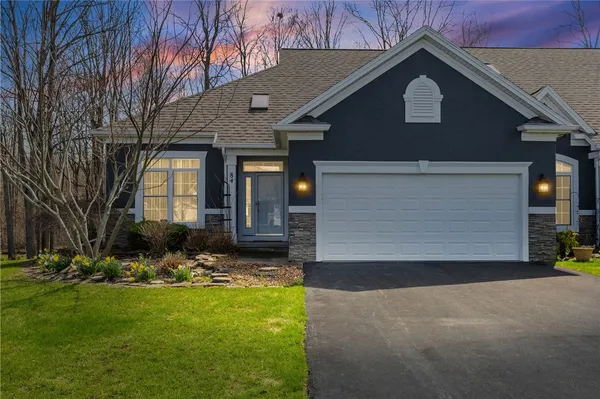 $349,900 | 84 Marc-Mar Trail, Gates, NY 14606