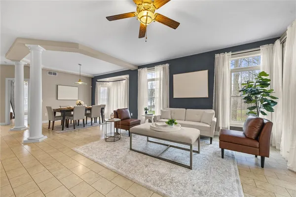 $349,900 | 84 Marc-Mar Trail, Gates, NY 14606