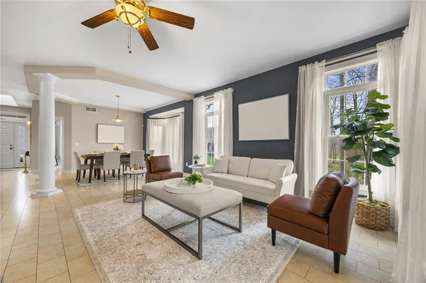 $349,900 | 84 Marc-Mar Trail, Gates, NY 14606