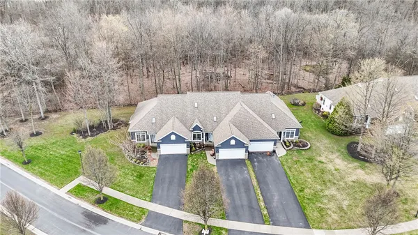 $349,900 | 84 Marc-Mar Trail, Gates, NY 14606