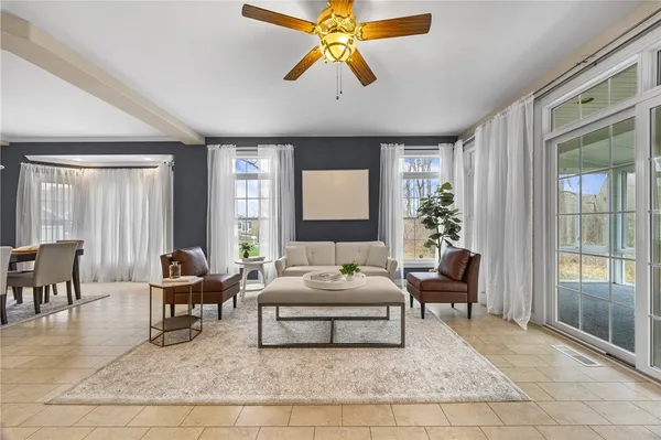 $349,900 | 84 Marc-Mar Trail, Gates, NY 14606