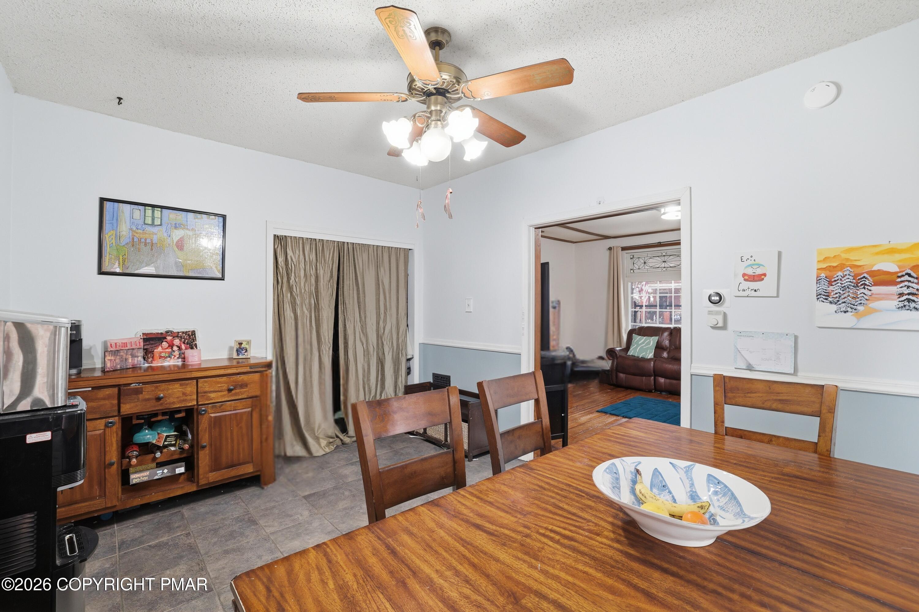 740 7th Avenue Bethlehem, PA 18018 - Photo 11 of 44 a living room with furniture and wooden floor
