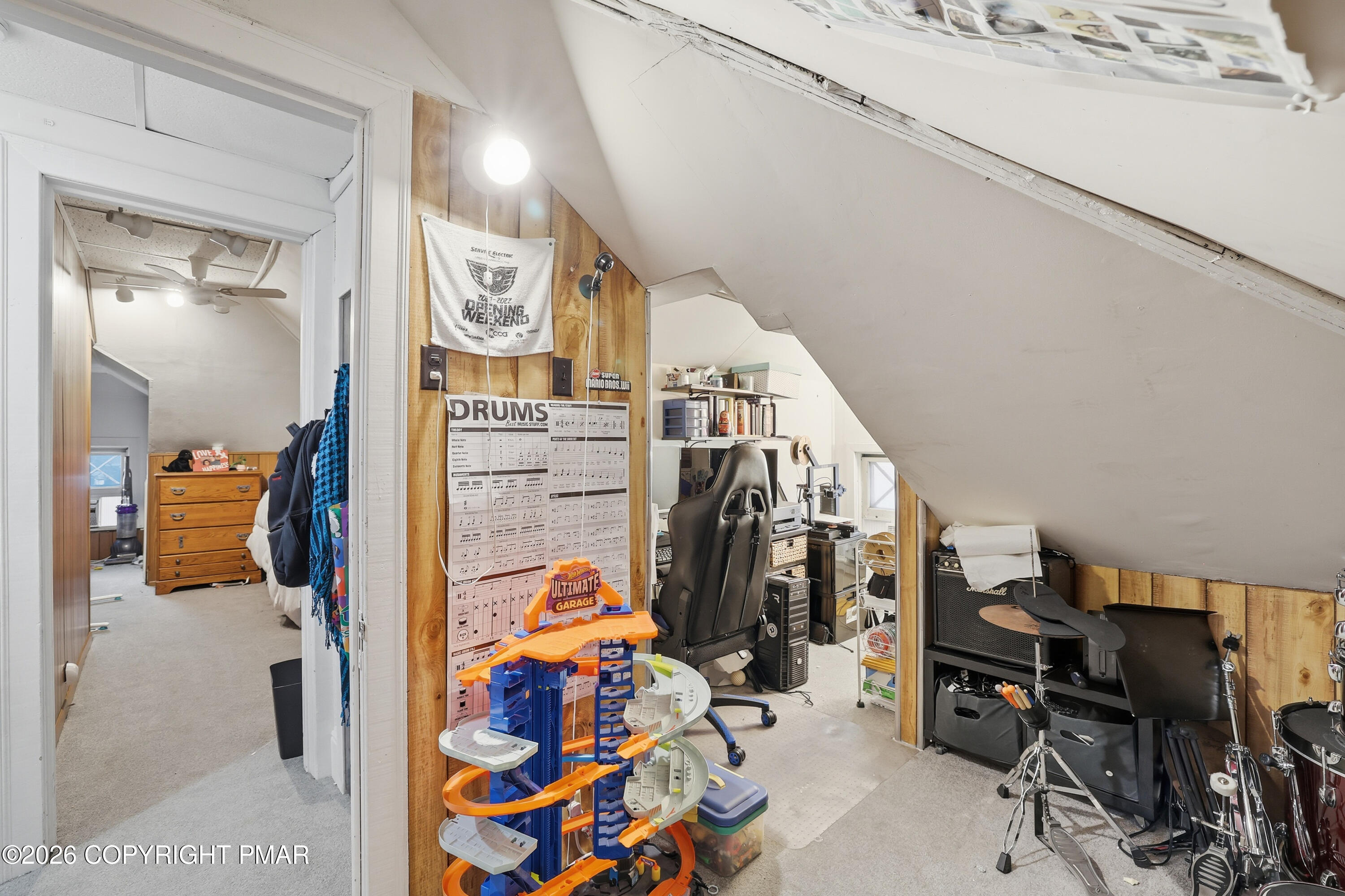 740 7th Avenue Bethlehem, PA 18018 - Photo 29 of 44 a view of walk in closet