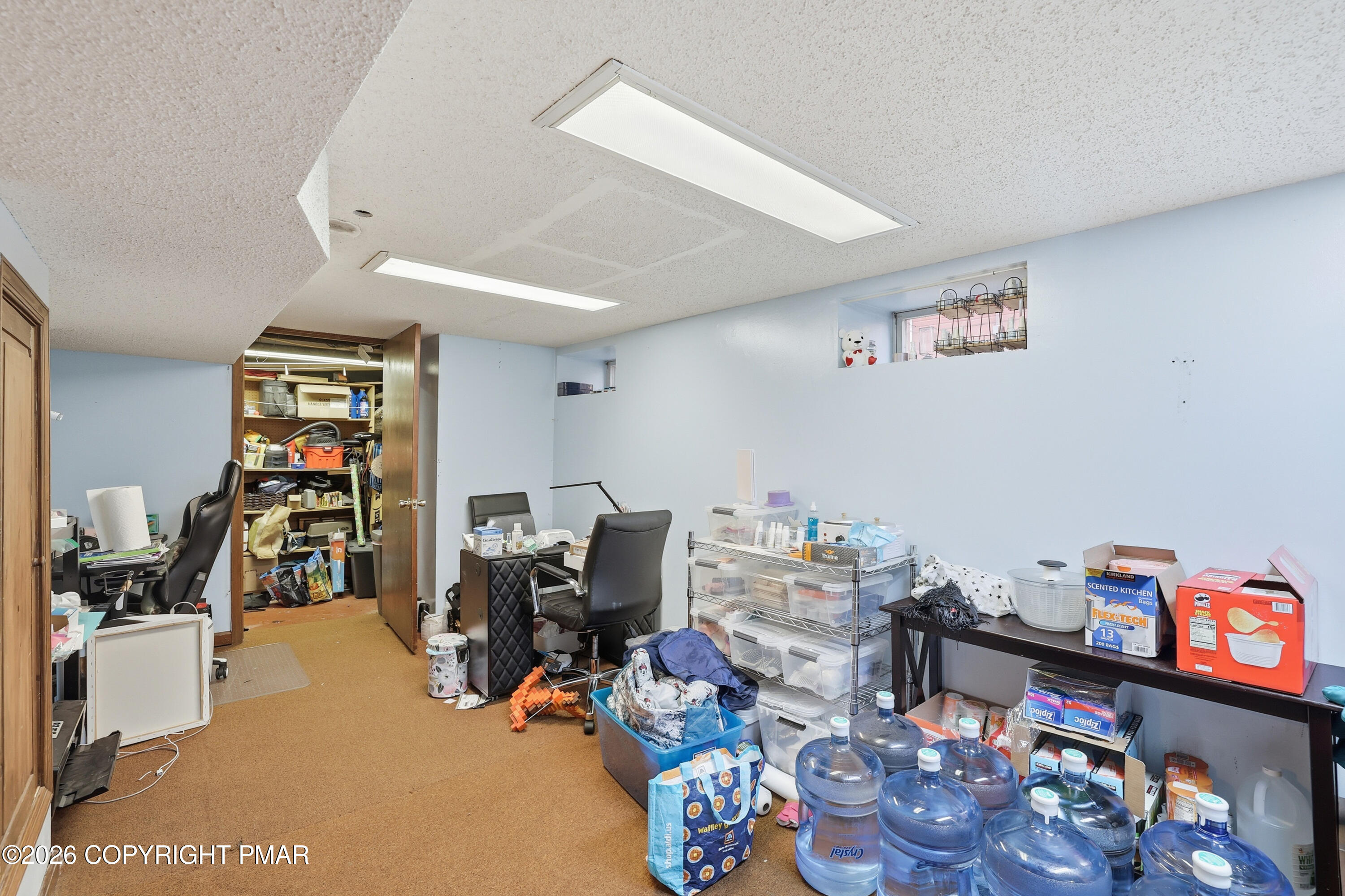 740 7th Avenue Bethlehem, PA 18018 - Photo 33 of 44 a view of a room with gym equipment