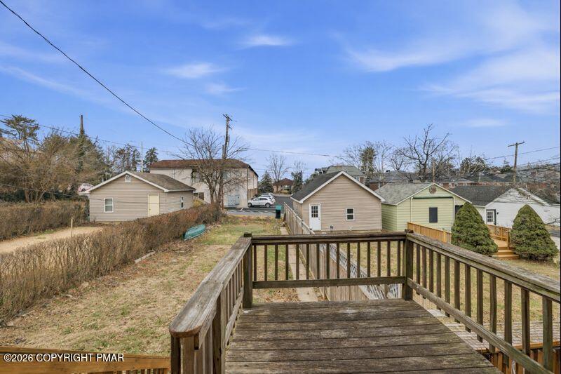 740 7th Avenue Bethlehem, PA 18018 - Photo 35 of 44 a view of a street from a balcony