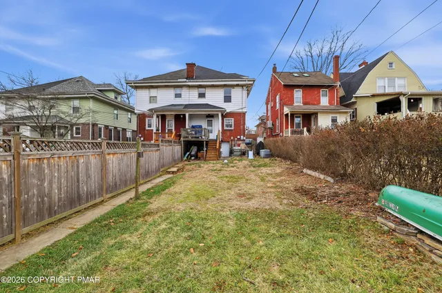 $299,000 | 740 7th Avenue, Bethlehem, PA 18018