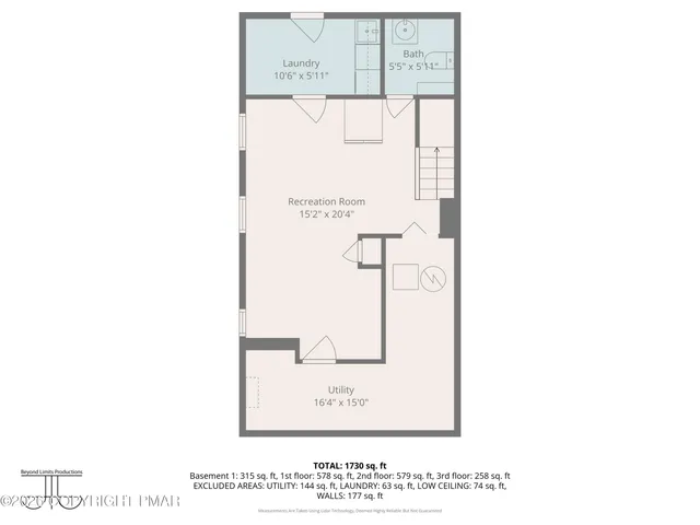 $299,000 | 740 7th Avenue, Bethlehem, PA 18018