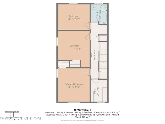 $299,000 | 740 7th Avenue, Bethlehem, PA 18018