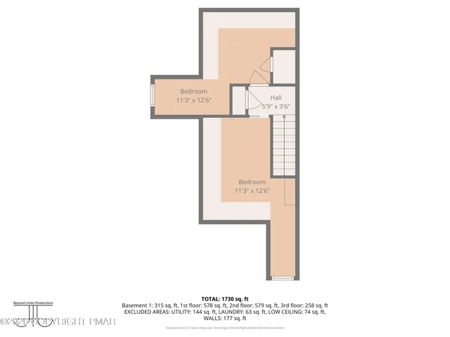 $299,000 | 740 7th Avenue, Bethlehem, PA 18018
