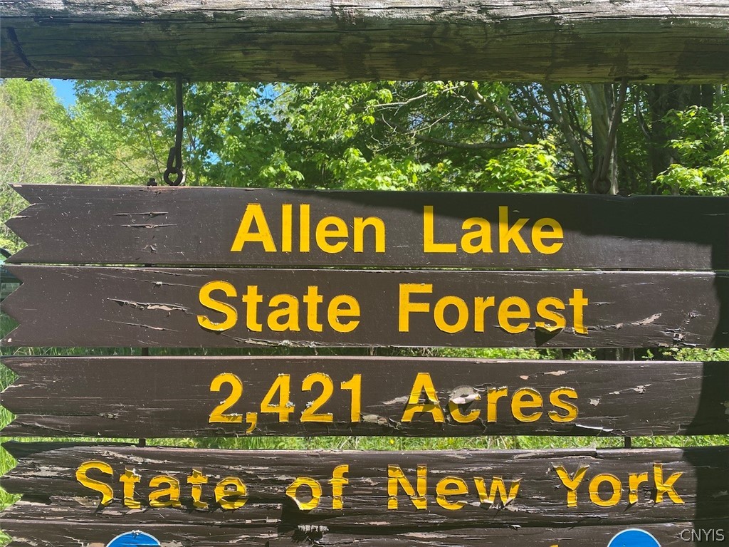 9134 West Hill Road Allen, NY 14735 - Photo 28 of 28