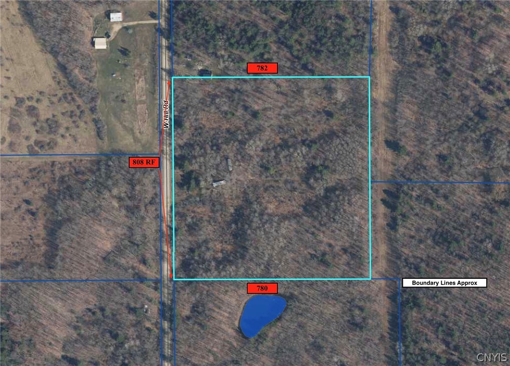 9134 West Hill Road Allen, NY 14735 - Photo 7 of 28