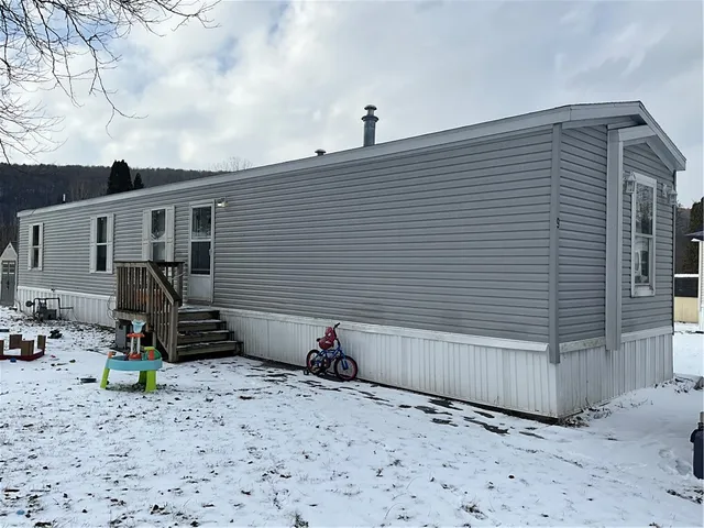 $29,900 | 9 Liberty Drive, Locke, NY 13118